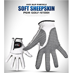 Găng tay Golf