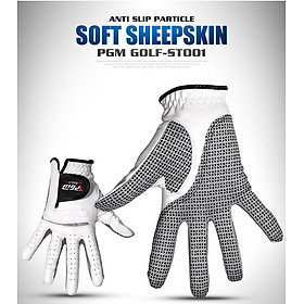 Găng tay Golf nam - PGM- ST001