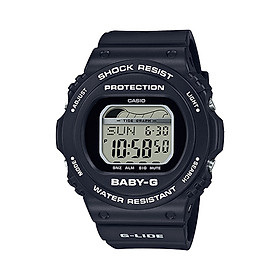 Đồng hồ nữ Casio Baby-G BLX-570