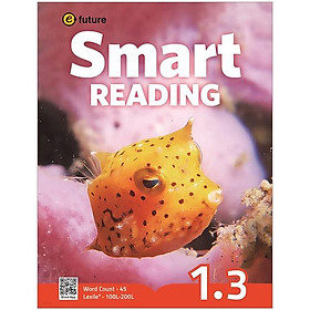 Smart Reading 1-3 (45 Words)
