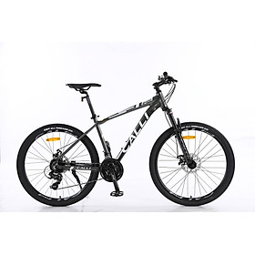 Xe đạp thể thao CALLI 2400 Khung nhôm không mối hàn