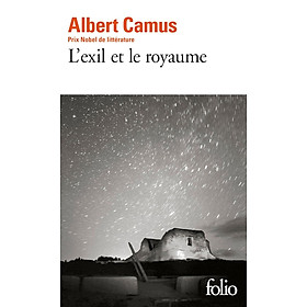 Sách học tiếng Pháp- L'EXIL ET LE ROYAUME