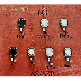 Mua Nút home dành cho iPhone 6G/6Plus/6S/6Splus BÓC MÁY