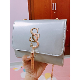 TÚI XÁCH NỮ SS DA BÓNG