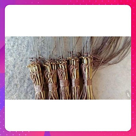 Giò bẫy gà rừng chân đồng khoan 3 lỗ siêu bén. MIỄN PHÍ SHIP