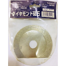 Mua Đĩa mài kính 1 Tấc(100mm)