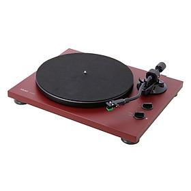 Đầu Đĩa Than TEAC TN-400BT-MR - Hàng Chính Hãng
