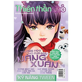 Thiên Thần Nhỏ - Số 475