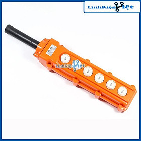 Mua Tay Điều Cầu Trục COB 63 (6 Nút Điêu Khiển)