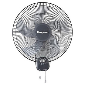 Mua Quạt treo tường Kangaroo KG723 (55W) - Hàng chính hãng