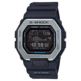 Đồng Hồ Nam Casio GBX-100-1DR