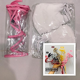 Mua Combo Khẩu trang + Màn che cho bé