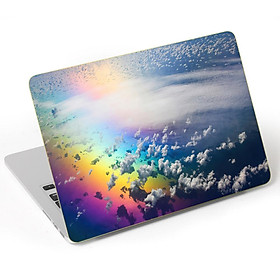 Mua Mẫu Dán Skin Trang Trí Mặt Ngoài + Lót Tay Laptop Thiên Nhiên LTTN -  232