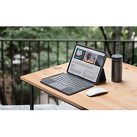 Mua Ốp Kèm Bàn Phím LAUT Smart Trackpad Keyboard dành cho ipad pro 11 inch - hàng chính hãng