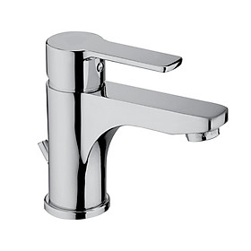 Vòi chậu nóng lạnh Paffoni Red RED071CR3