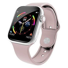 Đồng hồ đeo tay thông minh đo nhịp tim tích hợp cho Huawei Samsung iPhone Xiaomi