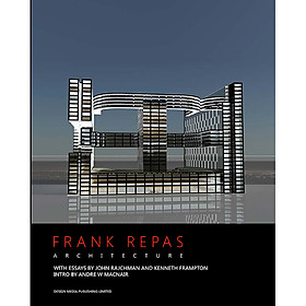 Frank Repas Architecture