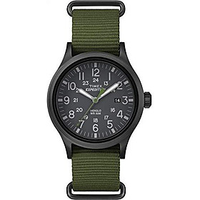 Đồng hồ nam Timex TW4B01900 Expedition Scout 40 Nhập Khẩu Mỹ - Nhiều màu