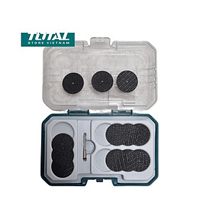 Mua BỘ 13 LINH KIỆN MÁY MÀI KHUÔN TOTAL TAKMG3013 - HÀNG CHÍNH HÃNG