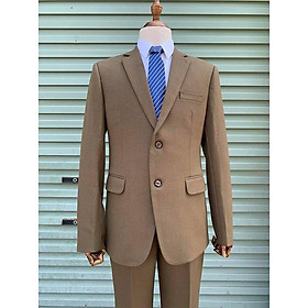 15 mẫu Áo vest nam trung niên thể hiện sự Lịch Lãm  Cao Sang