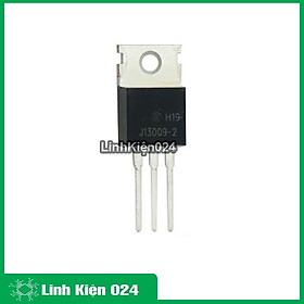 Mua Transistor J13009 TO-220 NPN 12a 400v