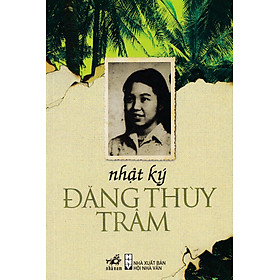 [Download Sách] Nhật ký Đặng Thùy Trâm