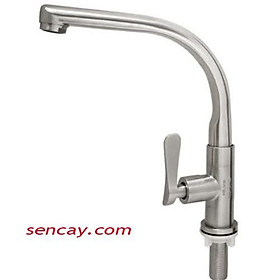 Mua VÒI RỬA CHÉN LẠNH INOX 304