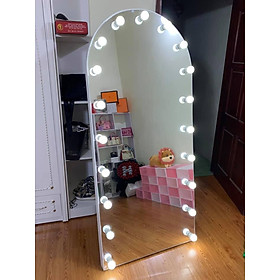 Gương Juno Sofa Chất lượng khoan bóng tràn viền 