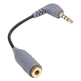 Mua Cáp Chuyển Đổi Micro Cho Điện Thoại Boya BY-CIP2 - Hàng Chính Hãng