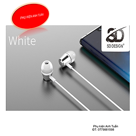 Mua Tai nghe  SD V99 dành cho điện thoại