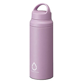 Bình giữ nhiệt Tiger MCZ-A060 (600ml)