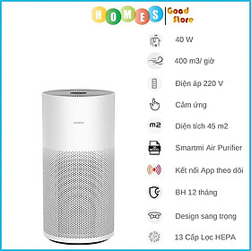 Mua Máy lọc không khí Smartmi Air Purifier - Hàng Nhập Khẩu