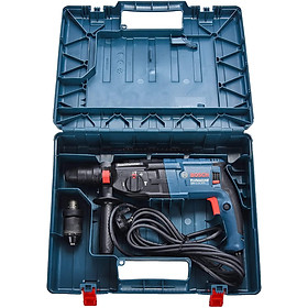 MÁY KHOAN BÚA 790W 24MM BOSCH GBH 2-24DFR - HÀNG CHÍNH HÃNG