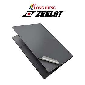 Dán màn hình 6-IN-1 Zeelot Macbook Pro 16 inch - Hàng chính hãng