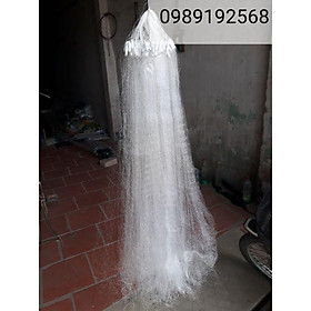 Mua Lưới ba lớp then 2 cao 80cm dài 70m