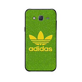 Ốp lưng dành cho điện thoại Samsung Galaxy J5 2015 in họa tiết A di das