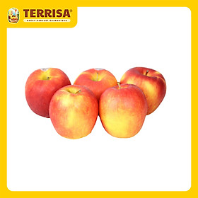 [Chỉ Giao HCM] Táo Mỹ Ambrosia size 100 ( Set 6 trái ~ 1 kg)