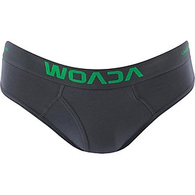 Quần Lót Nam Woada Brief Cotton Thông Hơi LK009