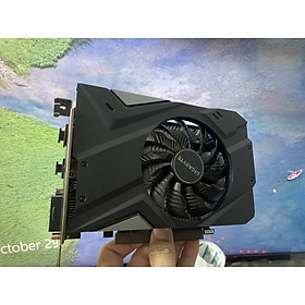 Mua VGA (Cạc màn hình) GIGABYTE GeForce GTX 1650 4GB/D6/1FAN - HÀNG CHÍNH HÃNG
