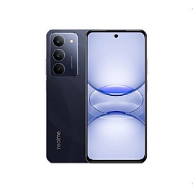 Điện Thoại Realme C75x 6GB/128GB - Hàng Chính Hãng