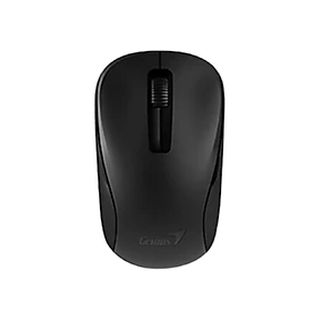 Mua Chuột không dây Genius NX 7005 Đen - Hàng chính hãng