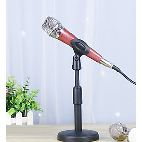 Mua Chân micro mini để bàn chất lượng  tiện lợi  gọn gàng cho trợ giảng  hát  live stream