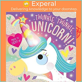 Sách - Twinkle, Twinkle, Unicorn! by Unknown (UK edition, paperback)