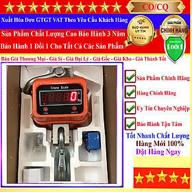 Mua Cân Treo Điện Tử OCS-A 5 Tấn