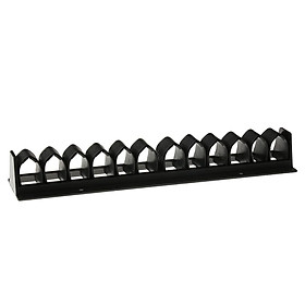 Horse Stables Riding Whip Rack Bracket Hanger Holder Tack Room Equipment Storage - Wall mounted