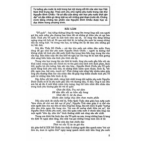 165 Bài Văn Mẫu Chọn Lọc Lớp 11