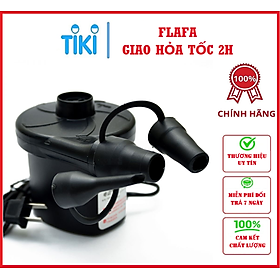 Mua Bơm Hút Chân Không 2 Chiều - Hàng Chính Hãng   Giao màu ngẫu nhiên