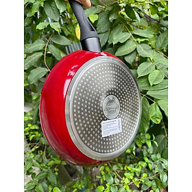 Mua Chảo đá hoa cương đáy từ SUNHOUSE SFP24B/26B/28B - Hàng chính hãng