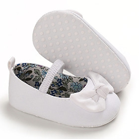 Giày sơ sinh tập đi siêu nhẹ, chống trơn trượt cho bé– GSS26