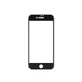 Kính Cường Lực 6D Chống Bẩn Chống Vỡ Cho iPhone 7p/8p